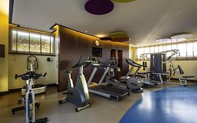 نوفوتيل سويت مول الإمارات دبي